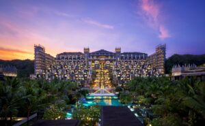 Apurva Kempinski Bali