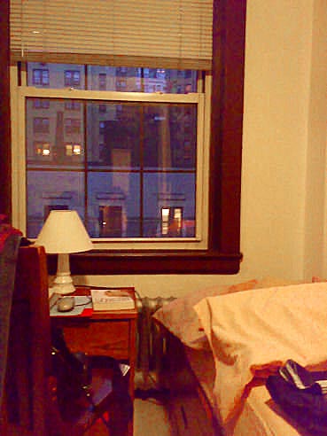 NEW YORK brandon residence
