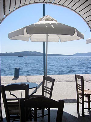 聖多里尼Santorini