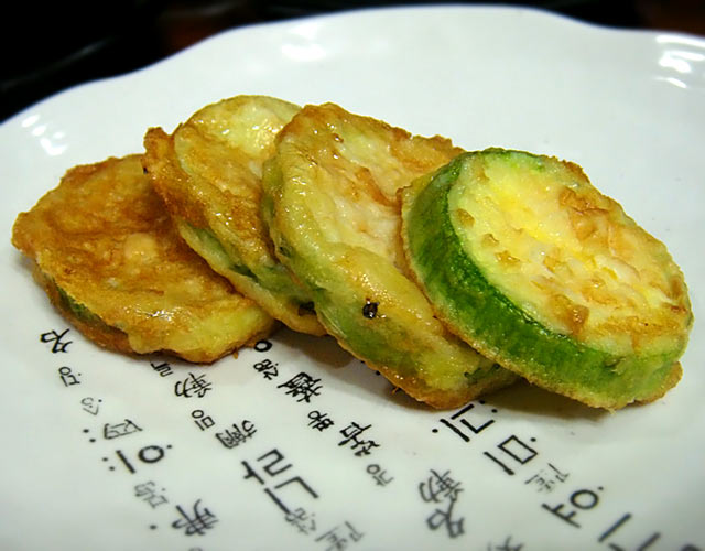 首爾三清洞美食-韓定食餐廳
