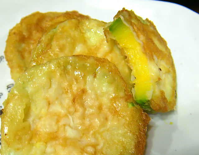 首爾三清洞美食-韓定食餐廳